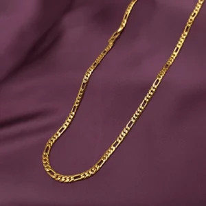Gold Chain GCTJ001