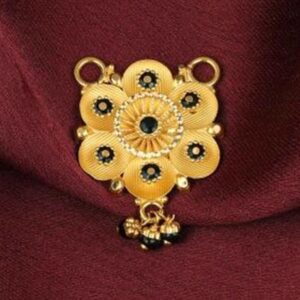 Gold Bala GBTJ001