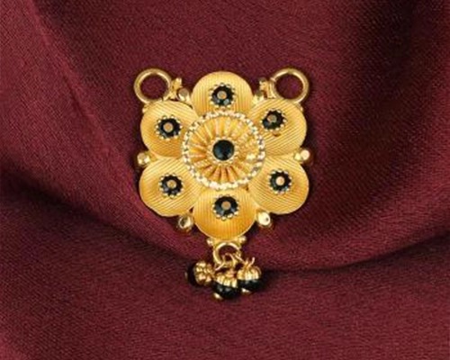 Gold Bala GBTJ001