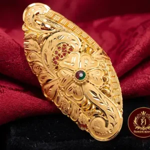 Gold Ring GRTJ006