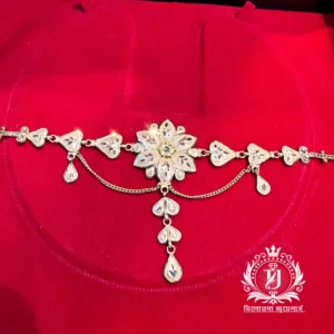 Gold Tops GCTJ001