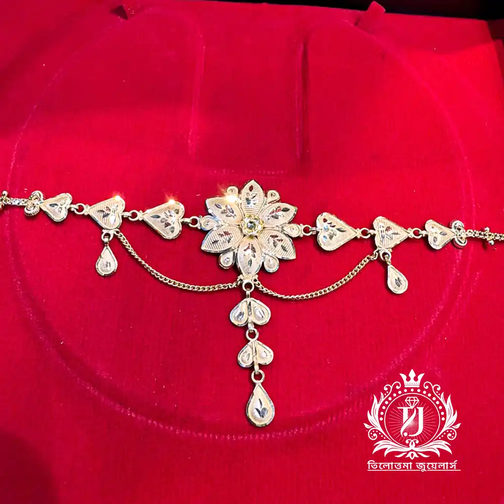 Gold Tops GCTJ001