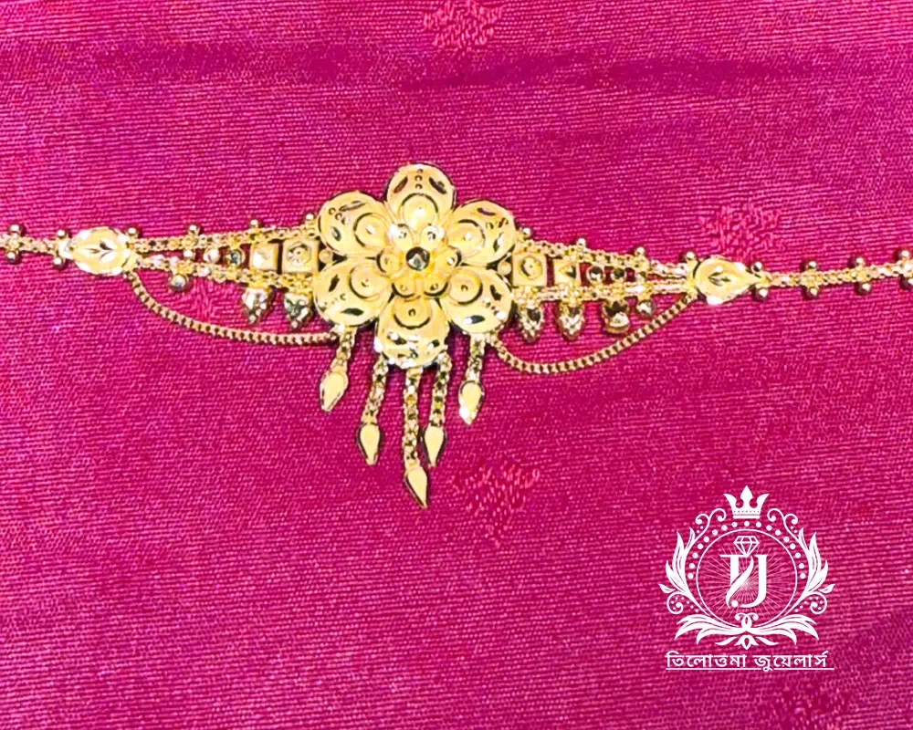 Gold Tops GCTJ003