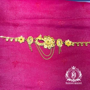 Gold Tops GCTJ004