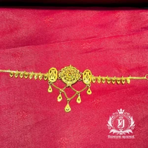Gold Tops GCTJ005