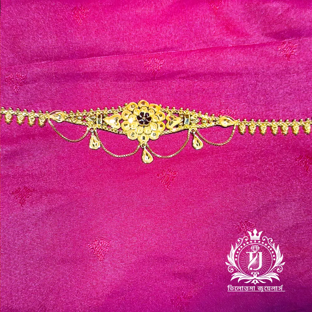 Gold Tops GCTJ006