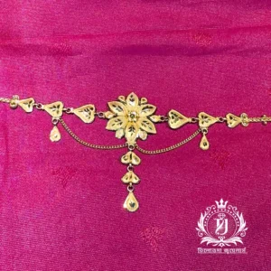 Gold Tops GCTJ007