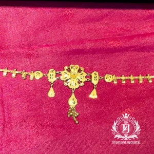 Gold Tops GCTJ008