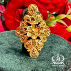 Gold Ring GRTJ008