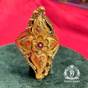 Gold Ring GRTJ014