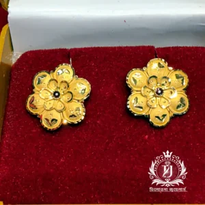 Gold Tops GTTJ001