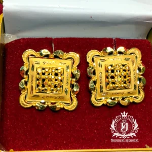 Gold Tops GTTJ002