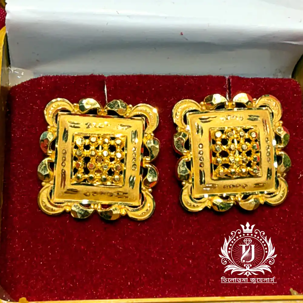 Gold Tops GTTJ002