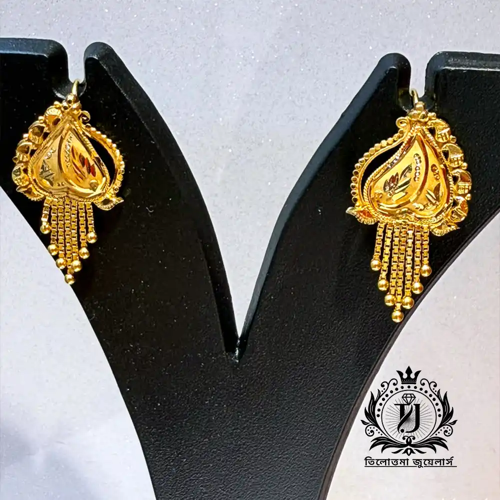 Gold Tops GTTJ003