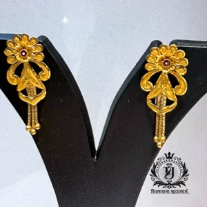 Gold Tops GTTJ004