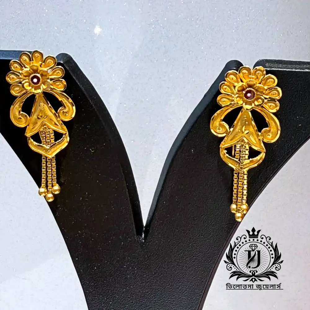 Gold Tops GTTJ004
