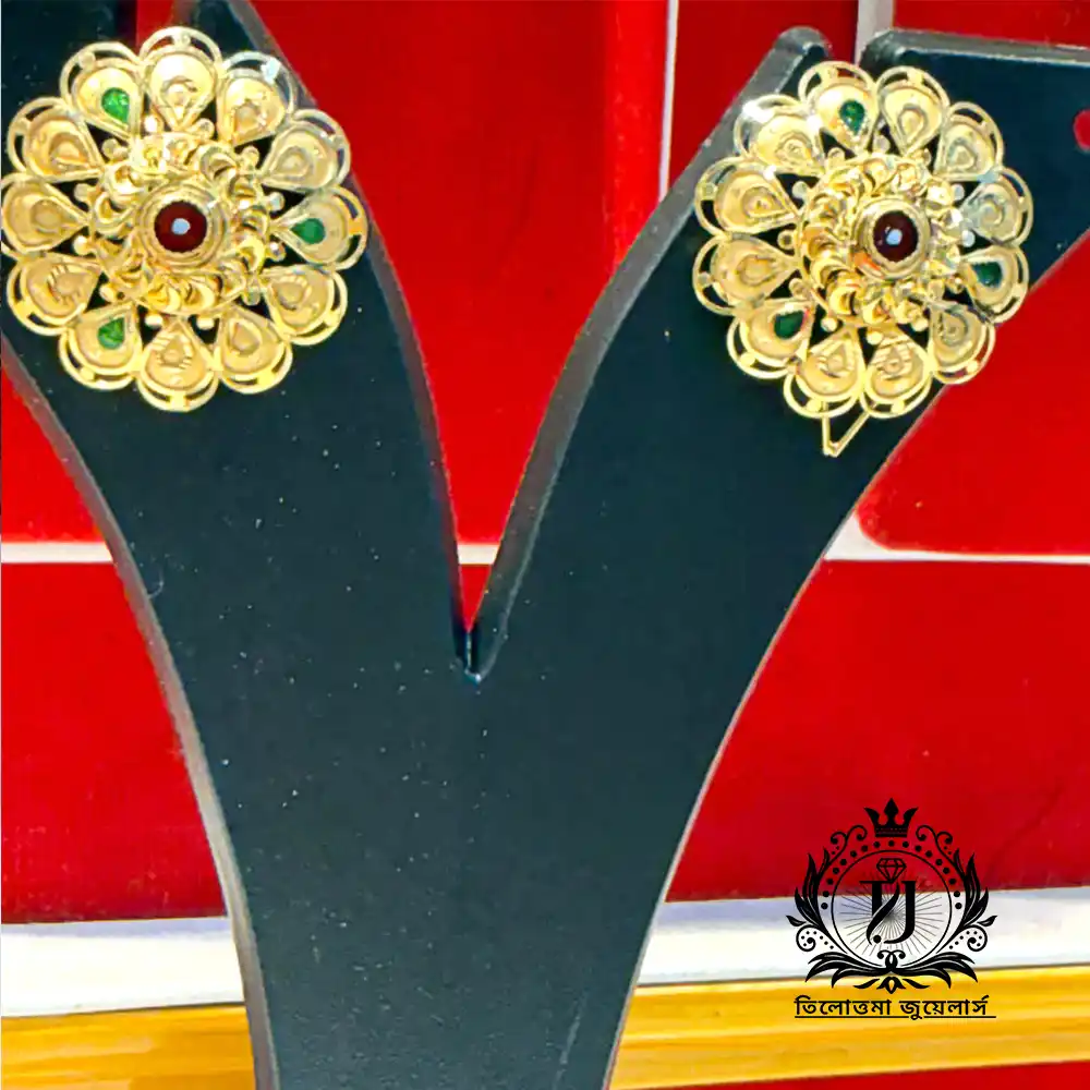 Gold Tops GTTJ006
