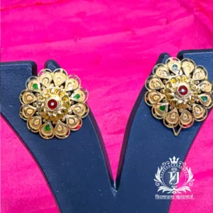 Gold Tops GTTJ007