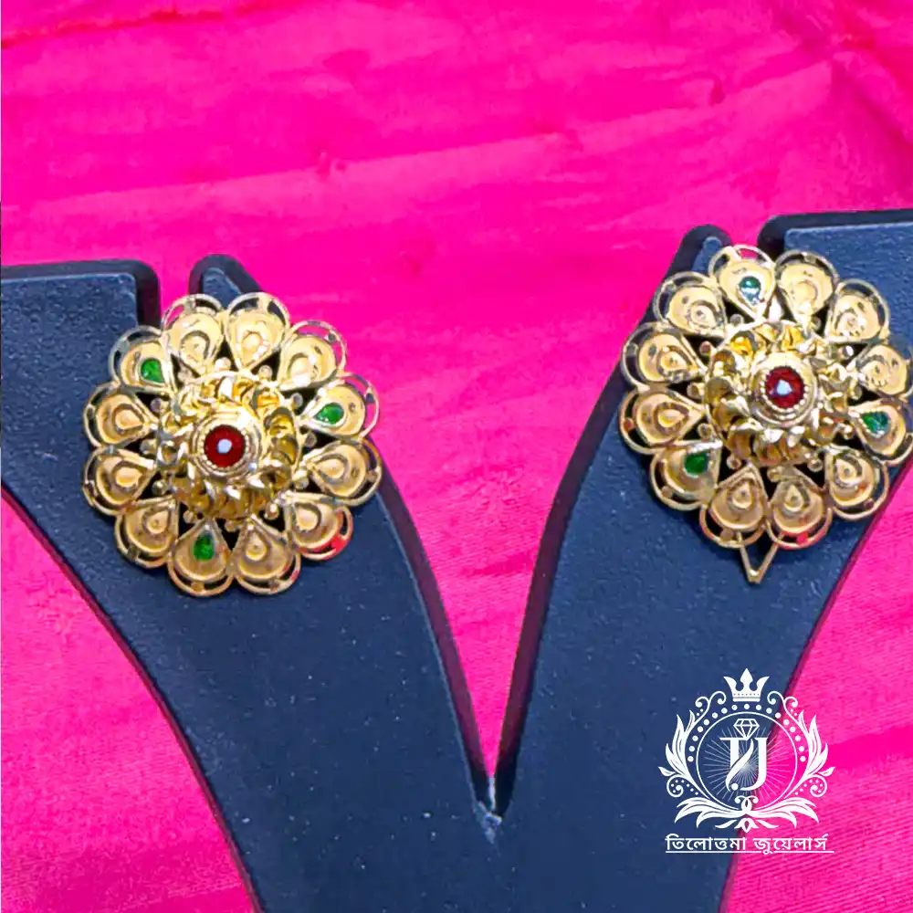 Gold Tops GTTJ007